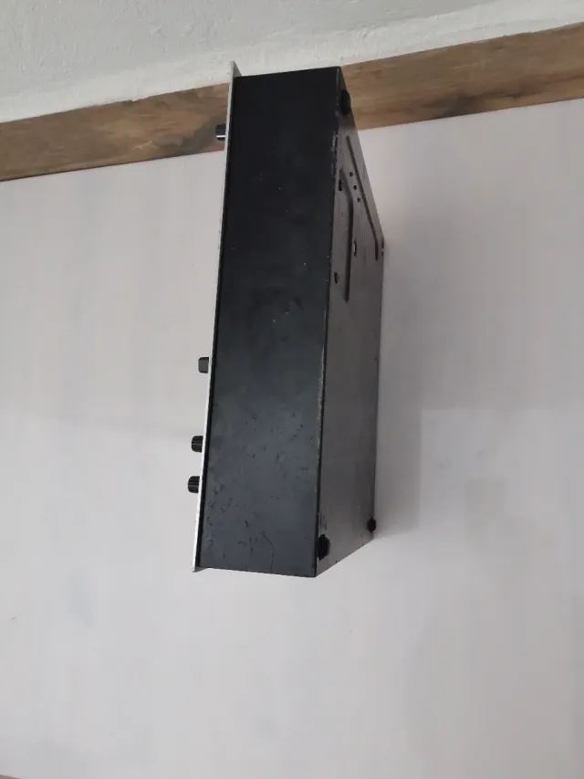 Mezclador Behringer DJX700