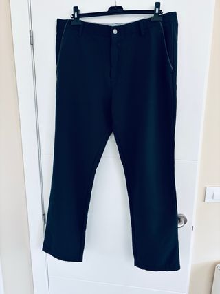 Pantalón de Vestir Adidas Talla L