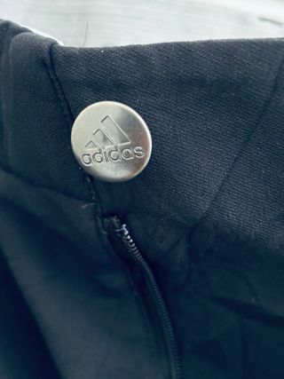 Pantalón de Vestir Adidas Talla L