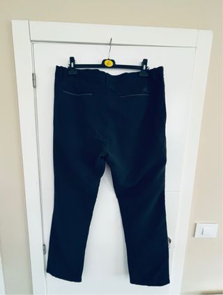 Pantalón de Vestir Adidas Talla L