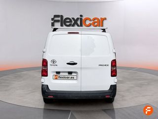 Toyota Proace 1.5D BUSINESS 1PL 2PT L1