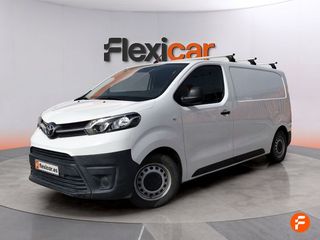 Toyota Proace 1.5D BUSINESS 1PL 2PT L1