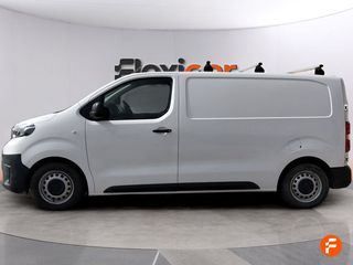 Toyota Proace 1.5D BUSINESS 1PL 2PT L1