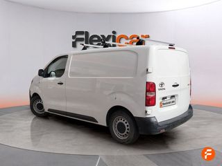 Toyota Proace 1.5D BUSINESS 1PL 2PT L1