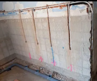 Fontanero en general.