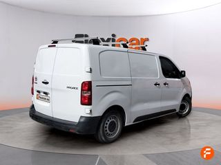Toyota Proace 1.5D BUSINESS 1PL 2PT L1