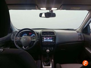 Mitsubishi ASX 160 MPI Motion