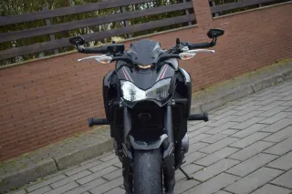 Kawasaki Z900 A2 2018