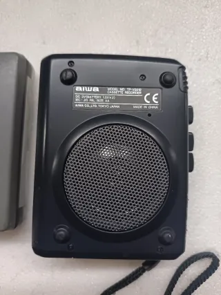 LOTE WALKMAN Y DISCMAN VARIOS