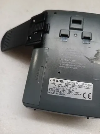 LOTE WALKMAN Y DISCMAN VARIOS