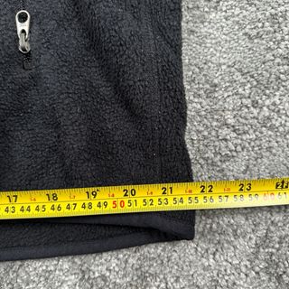 Chaleco Patagonia Synchilla Hombre Talla L