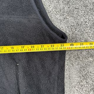 Chaleco Patagonia Synchilla Hombre Talla L