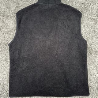 Chaleco Patagonia Synchilla Hombre Talla L