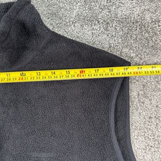 Chaleco Patagonia Synchilla Hombre Talla L