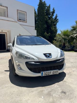 Peugeot 308 2010