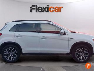Mitsubishi ASX 160 MPI Motion