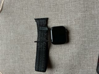 Apple Watch Series 8 Negro