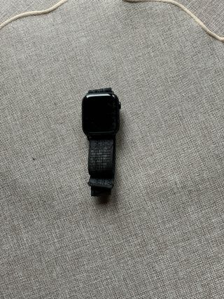 Apple Watch Series 8 Negro