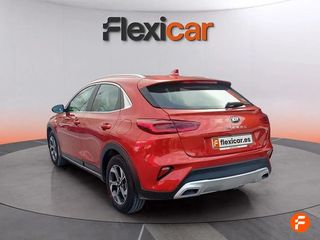 Kia XCeed 1.0 T-GDi Drive 88kW (120CV)