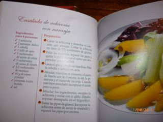 Libros de cocina