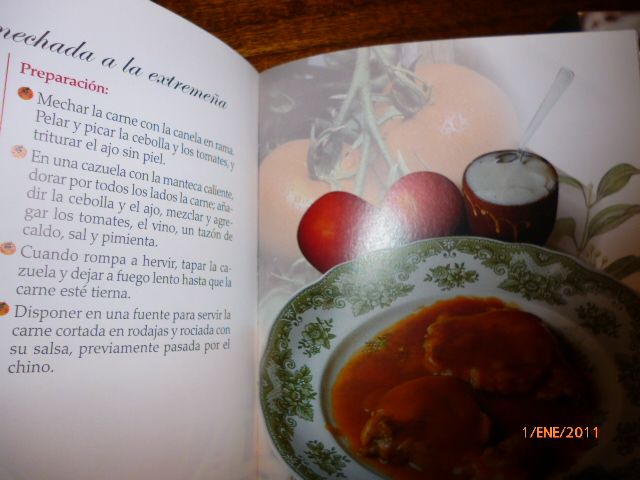 Libros de cocina