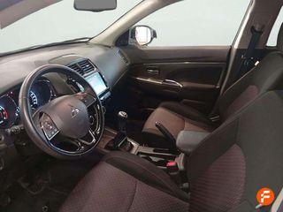 Mitsubishi ASX 160 MPI Motion