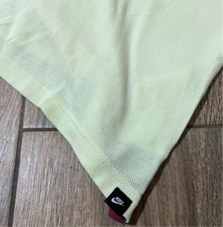 Polo Nike Vintage Talla L.