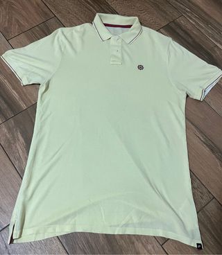Polo Nike Vintage Talla L.
