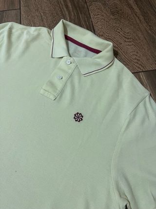 Polo Nike Vintage Talla L.