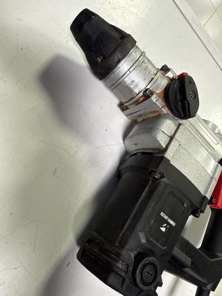 Martillo Rotatorio Rotary Hammer