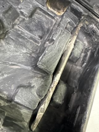 Martillo Rotatorio Rotary Hammer