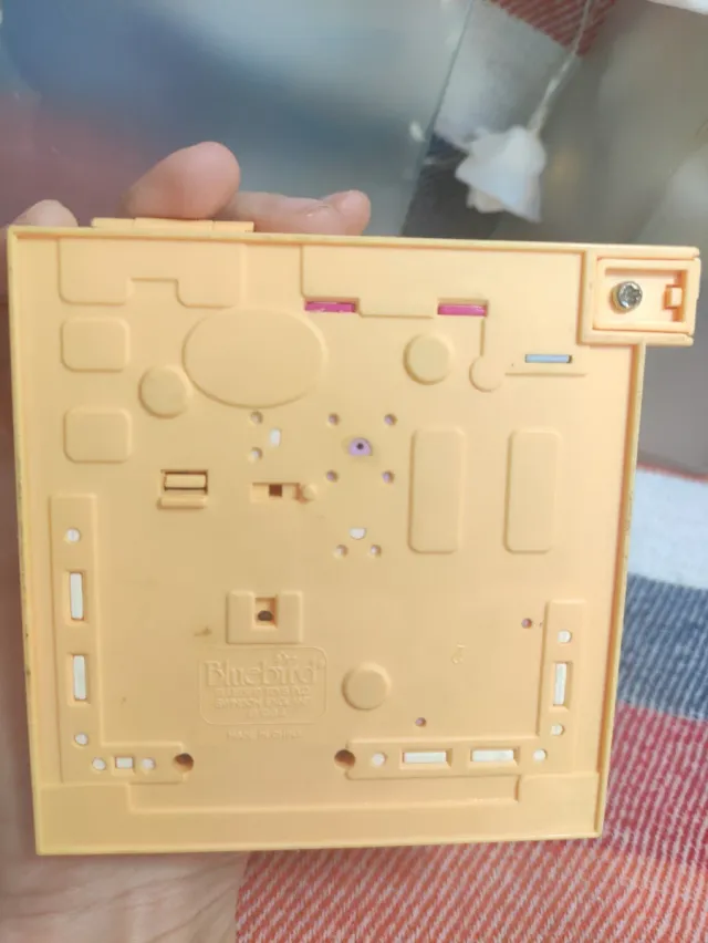 Casa Señorial Polly Pocket