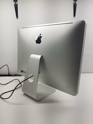 iMac 21 - Sobremesa - Apple - 1 TB SSD