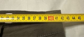 Pantalón slim Jack & Jones verde oliva