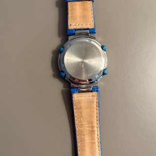 Orologio Cronografo Breil Pareo Blu