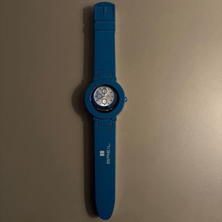 Orologio Cronografo Breil Pareo Blu