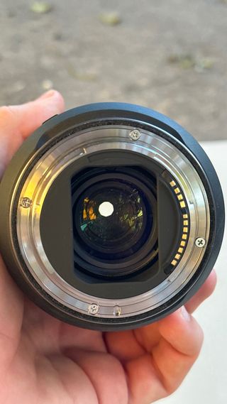 Objetivo Canon RF 24-105mm L f/4 IS USM