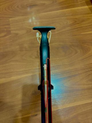 Fusil de pesca submarina