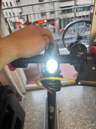 Patinete Eléctrico Xiaomi