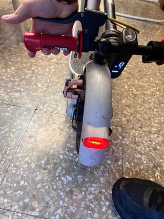 Patinete Eléctrico Xiaomi