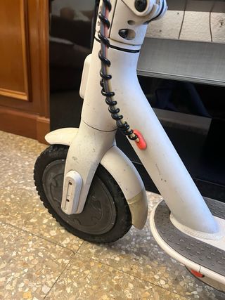 Patinete Eléctrico Xiaomi