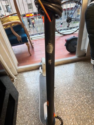 Patinete Eléctrico Xiaomi