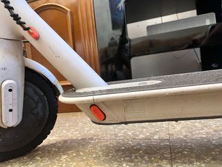 Patinete Eléctrico Xiaomi