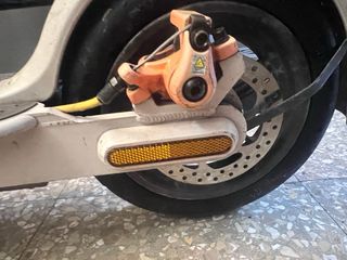 Patinete Eléctrico Xiaomi