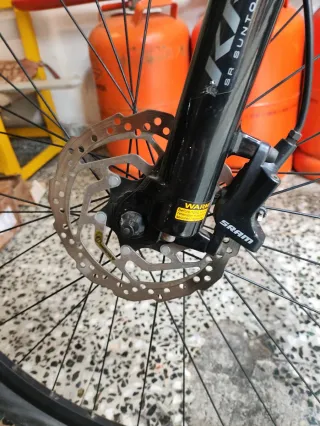 Bicicleta MTB Kross Level 4.0 29” talla L