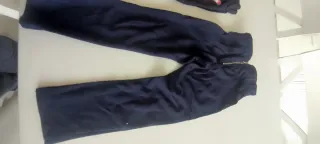 Jeans e leggings bambina