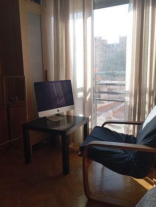 iMac Retina 4K 2017 3.5GHz 1TB 8GB