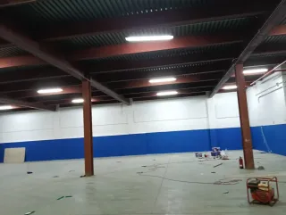 Soy un manitas, ofresco servicio obra blanca