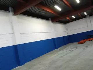 Soy un manitas, ofresco servicio obra blanca