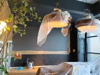 Soy un manitas, ofresco servicio obra blanca